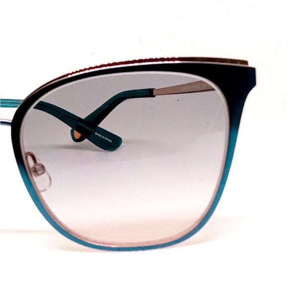 JUICY COUTURE SUNGLASSES WITH NON-PRESCRIPTION LENSES: - Picture 11 of 14